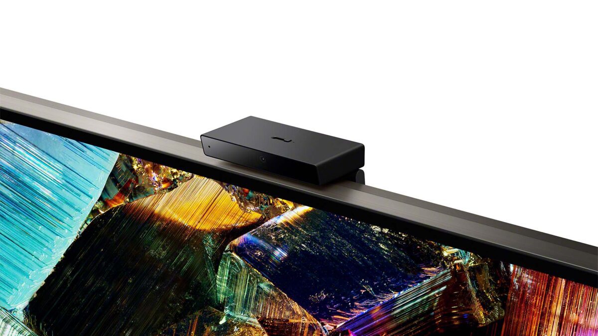 Η τεχνολογία πίσω από την Sony Z9K BRAVIA XR TV