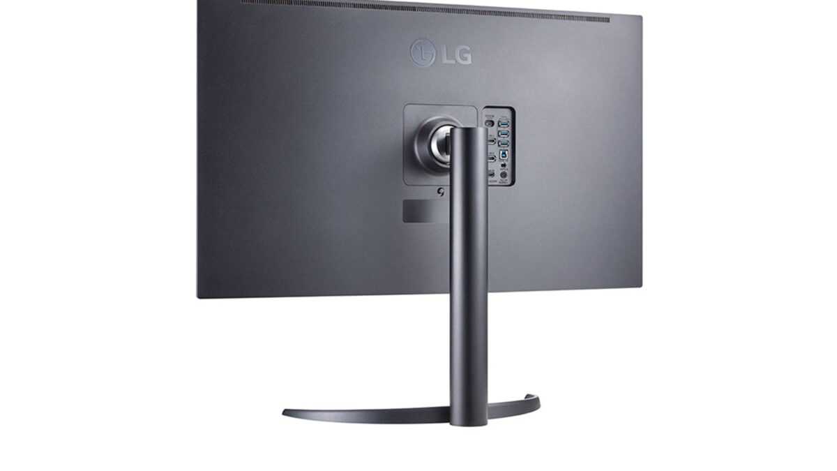 Πρεμιέρα για την LG UltrafileTM OLED Pro οθόνη