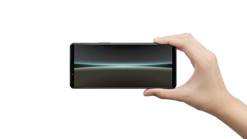 Το νέο Sony Xperia 5 IV
