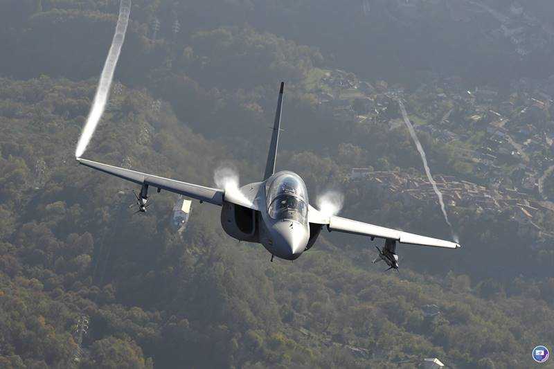 Taking Off για το νέο Διεθνές Flight Training Center της Καλαμάτας