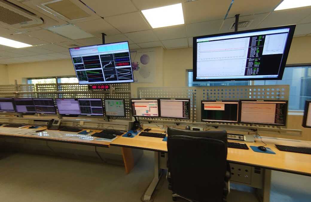 Η διαχείριση των τεράστιων όγκων δεδομένων με τεχνολογία “ανάλυσης σε πραγματικό χρόνο”