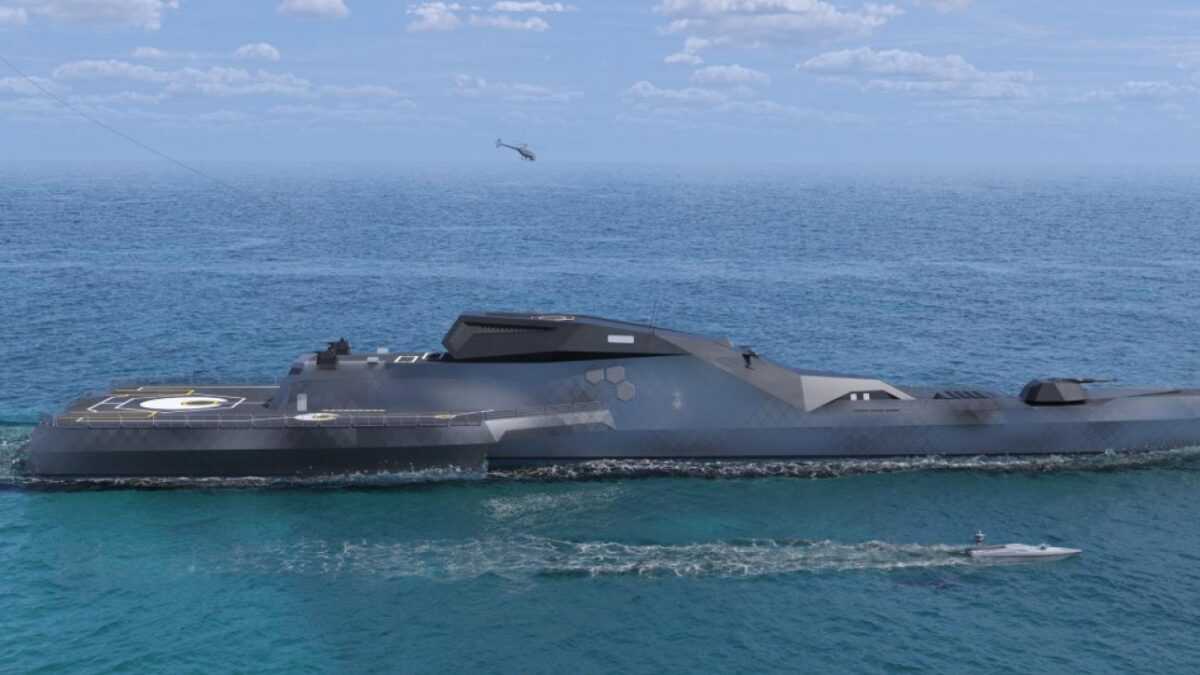 Η επόμενη ημέρα του Blue Shark