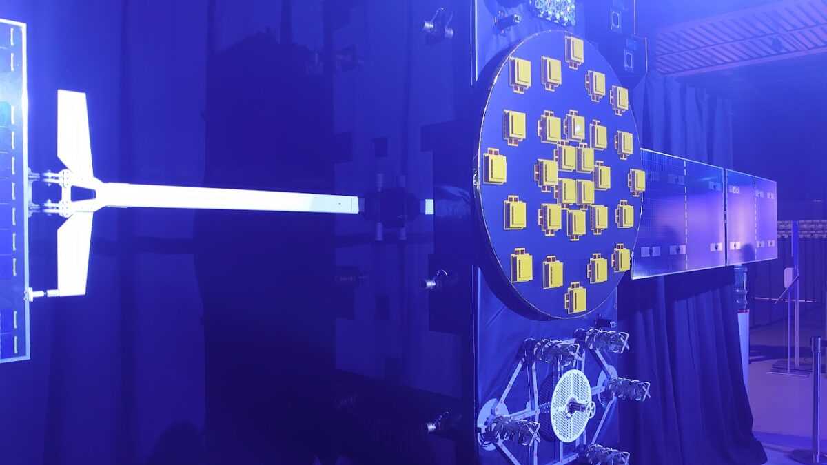 Έναρξη του ετήσιου διαγωνισμού #myEUspace