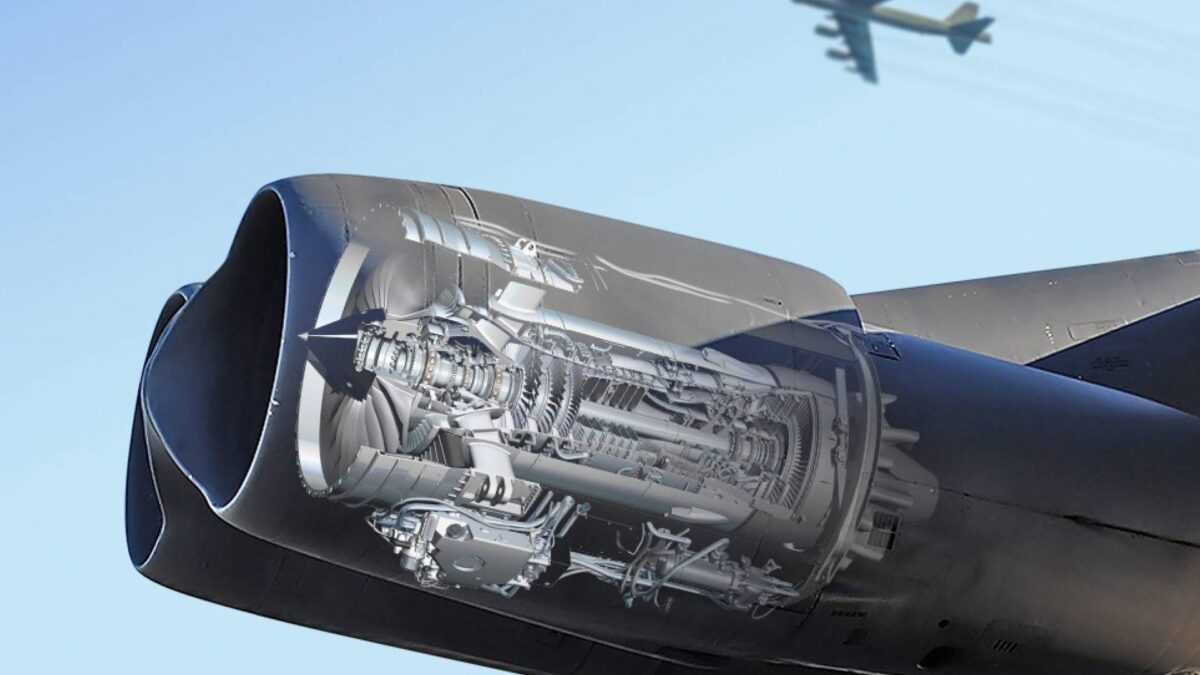 Ως B-52J ή B-52K το θρυλικό αεροσκάφος θα περάσει τα 80 χρόνια στον αέρα