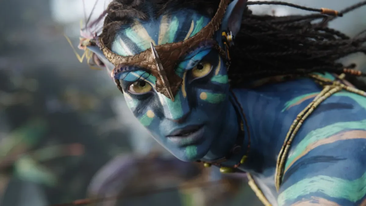 Avatar: The Way of Water – Trailer