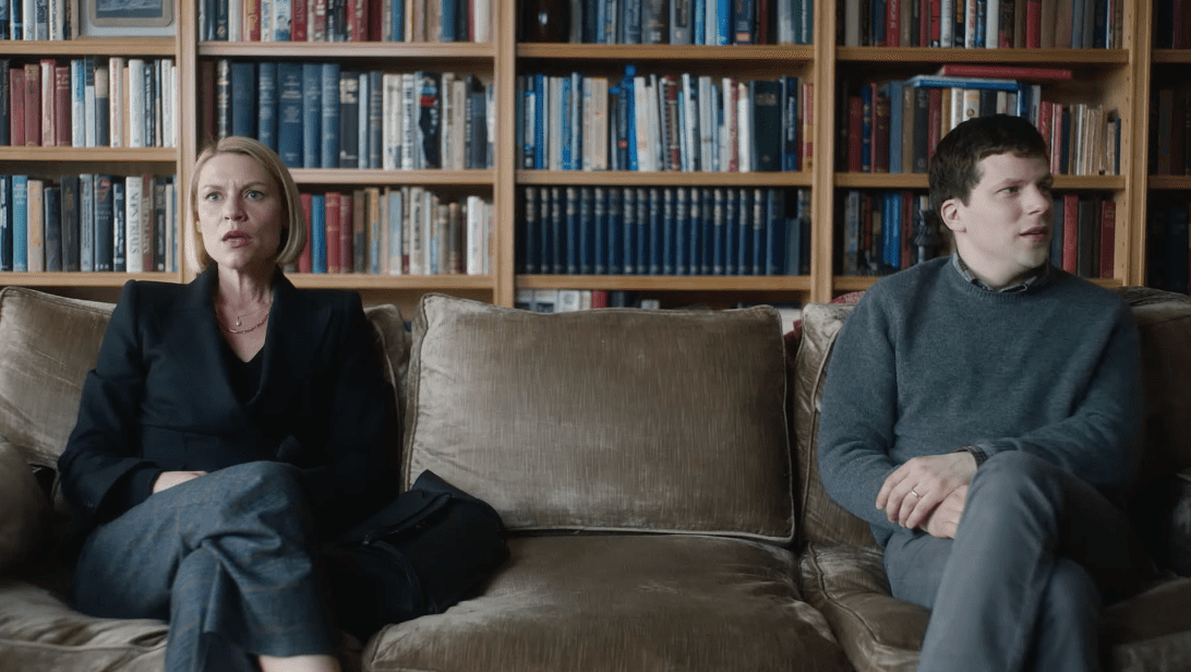 Fleishman Is In Trouble – Official Trailer