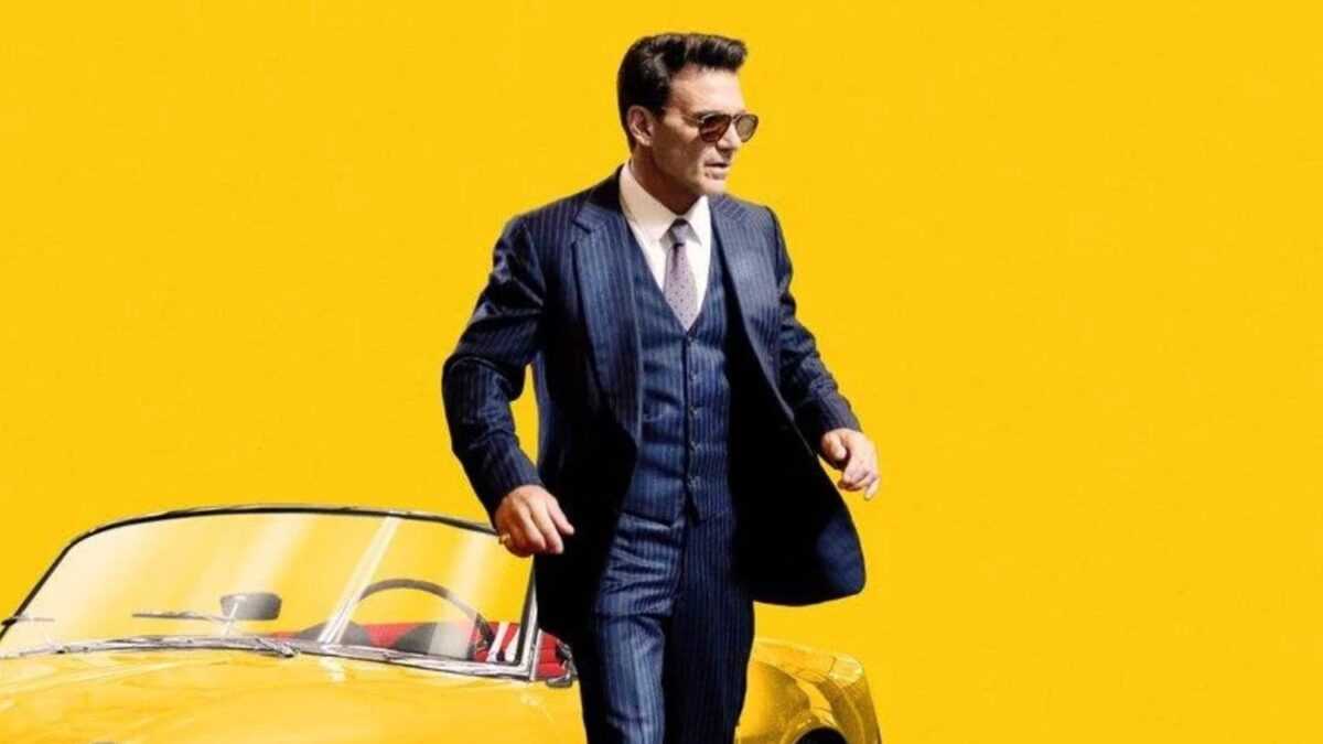 Lamborghini: The Man Behind The Legend – Official Trailer