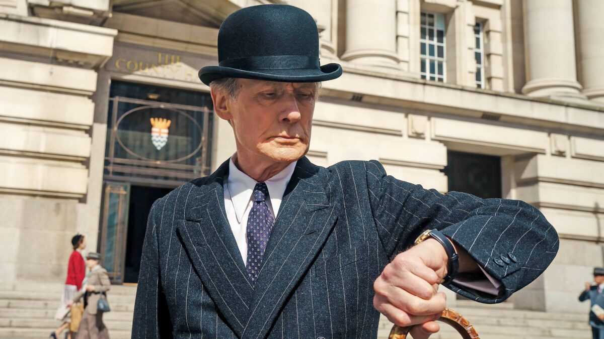 Living – Official Trailer