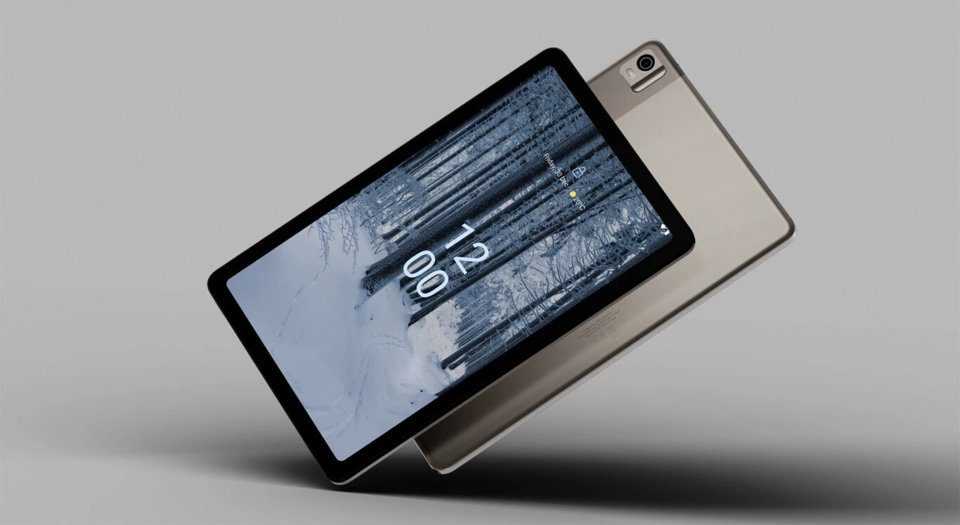 Nokia T21