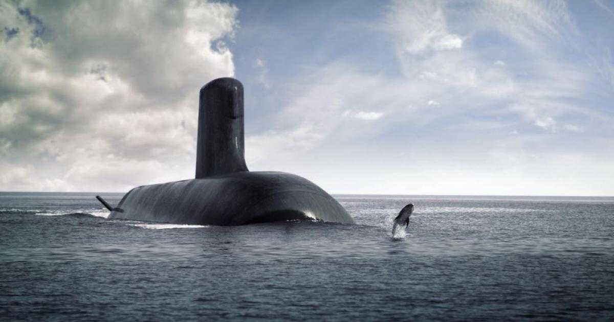 Γαλλικά Barracuda – Υποψήφια hi tech υποβρύχια για το Future Dutch Submarine