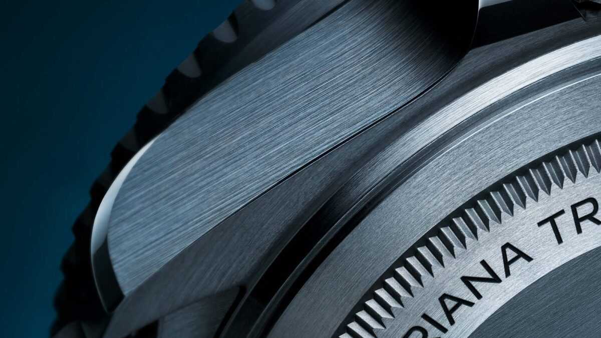 Το Rolex Oyster Perpetual Deepsea Challenge των 11.000 μέτρων