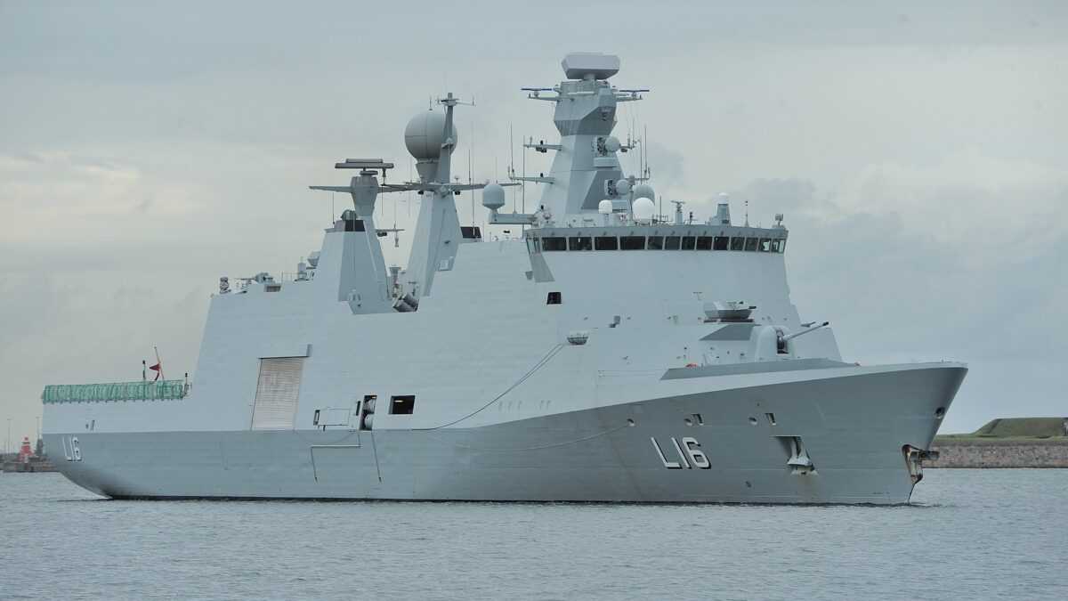 Το νέο Rheinmetall Oerlikon Millennium Gun σύστημα