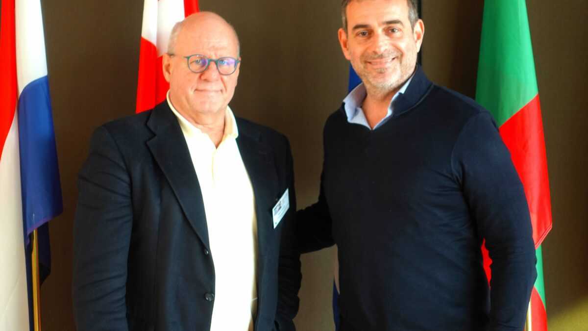 Peter Schmidt – Η τροφή είναι πολλαπλασιαστής ισχύος