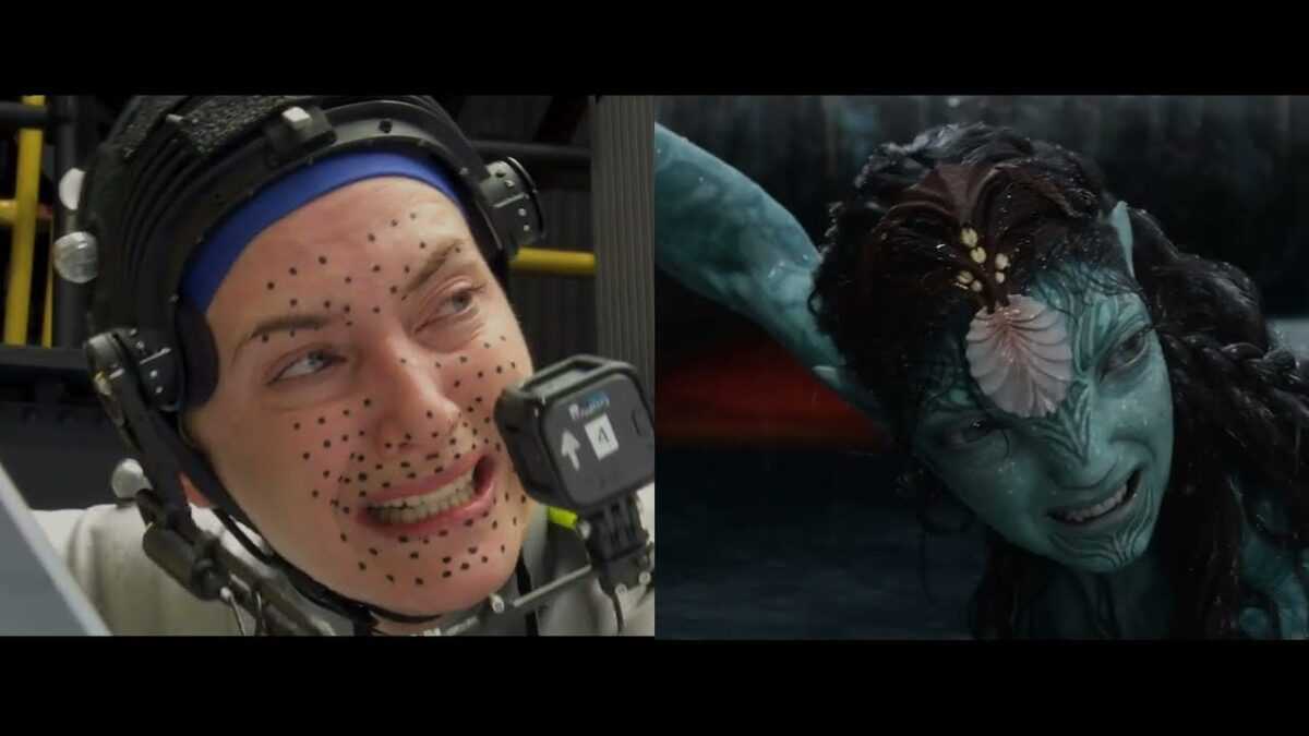 Avatar: The Way of Water – Acting In The Volume