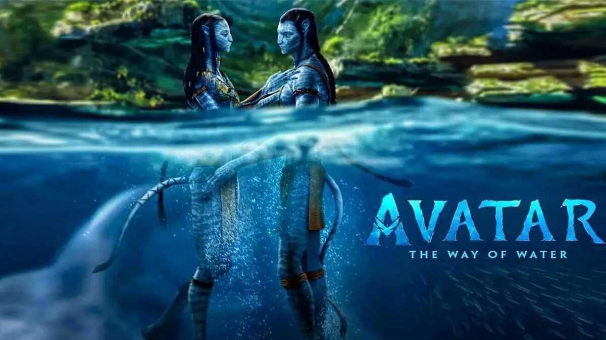 Avatar: The Way of Water – IMAX Featurette