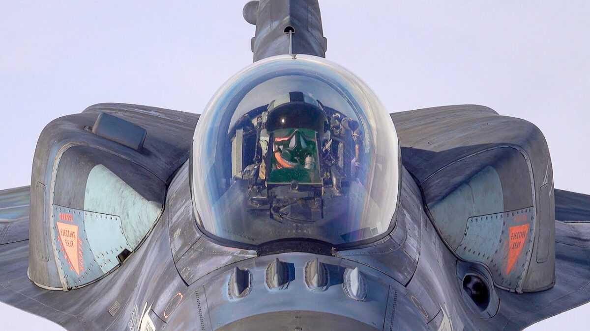 Aviation Highlights 2022 με την Πολεμική Αεροπορία σε πρώτο πλάνο