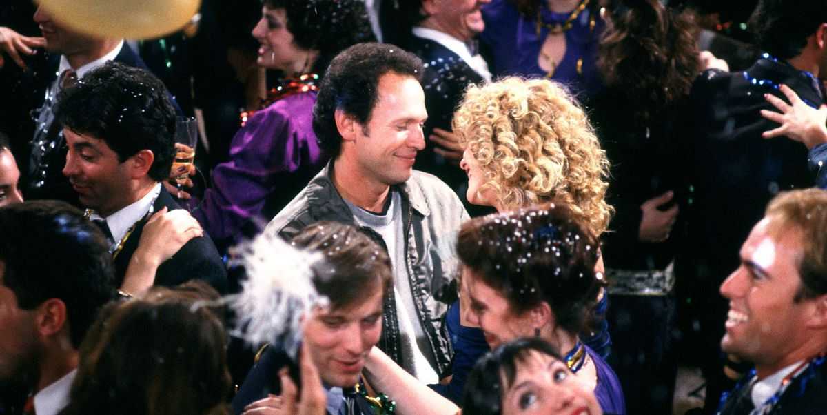 Best New Years Movies –  Rotten Tomatoes Countdown