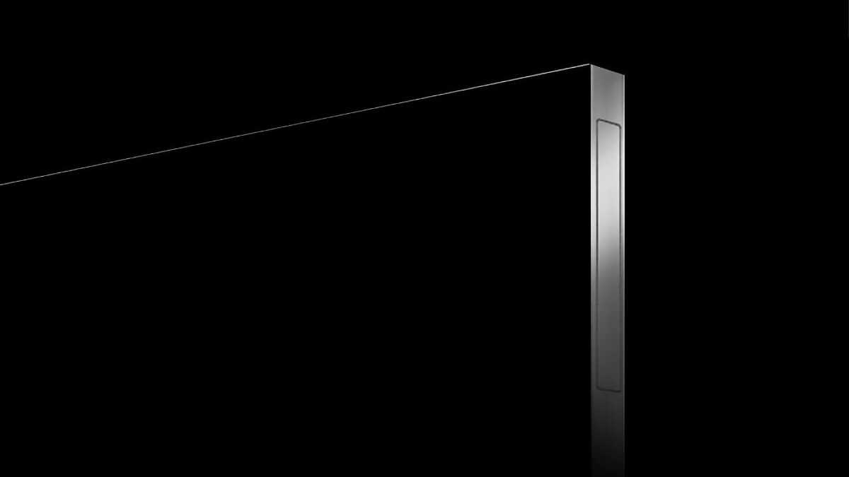 CES 2023 – η πρώτη ασύρματη OLED TV