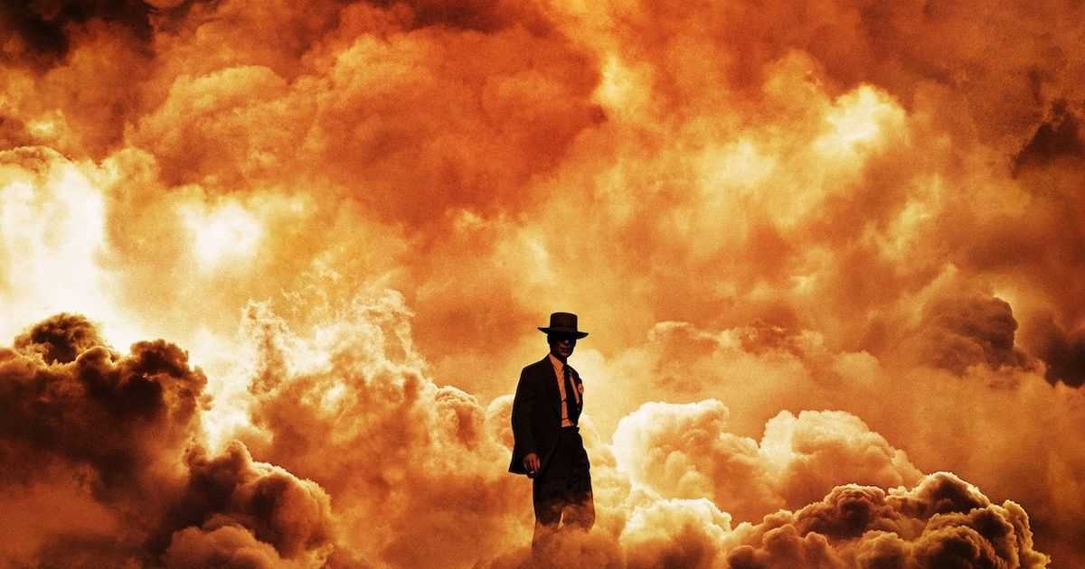 Oppenheimer – Official Trailer