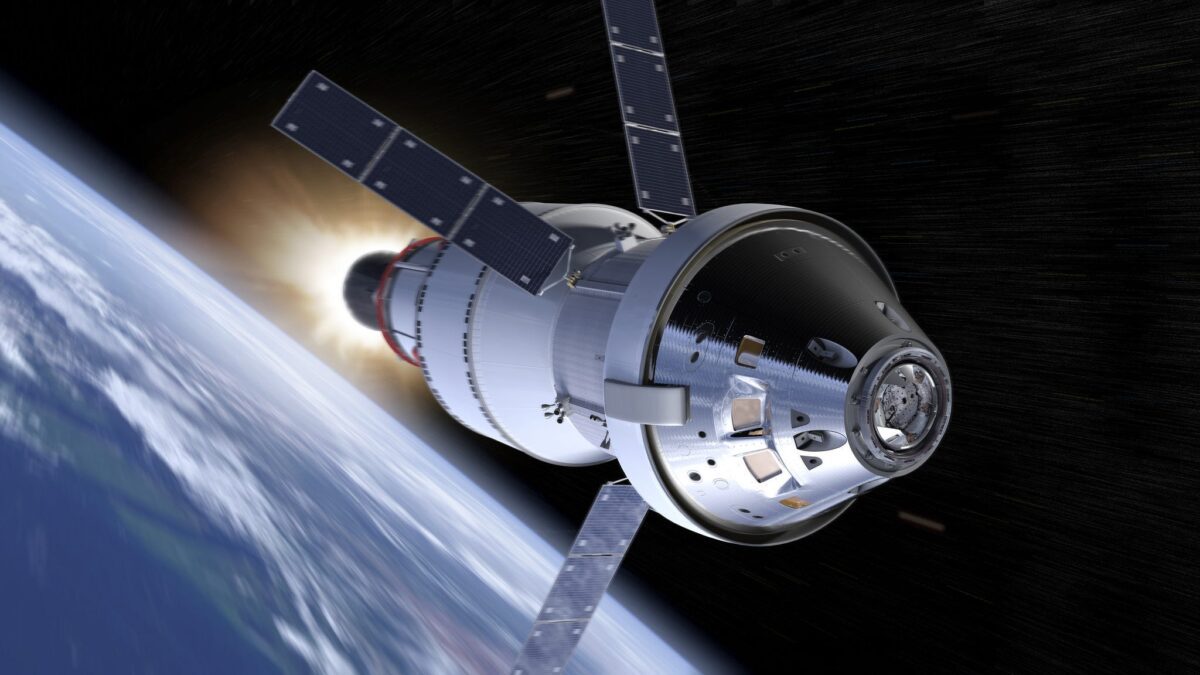 Skip Entry – Το διαστημικό κόλπο για την επιστροφή αστροναυτών