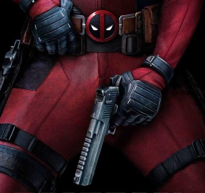 Wolverine + Deadpool στο ‘Deadpool 3’