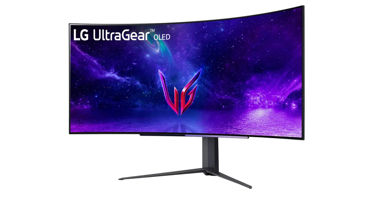Νέα 240Hz OLED UltraGear Gaming Monitor