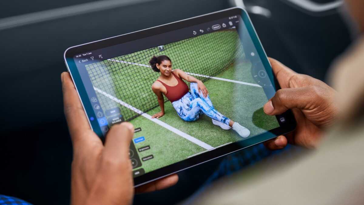Νέες δυνατότητες του Capture One για iPad