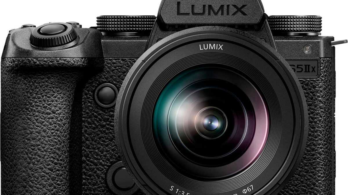 Περισσότερα για τις επερχόμενες Panasonic S5 II και S5 IIx
