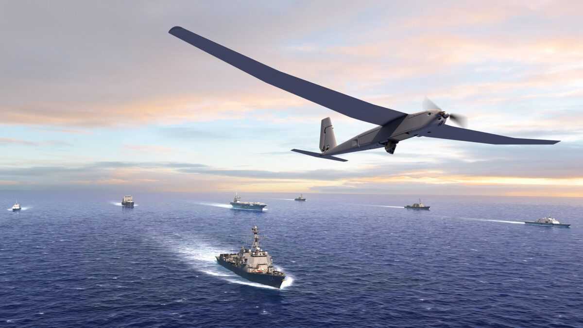 Περιφερόμενα πυρομαχικά και UAV για τον Ελληνικό Στρατό