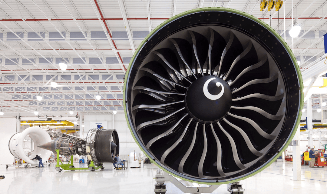 Πως δουλεύουν οι μηχανές Jet – τεχνολογία Turbofan