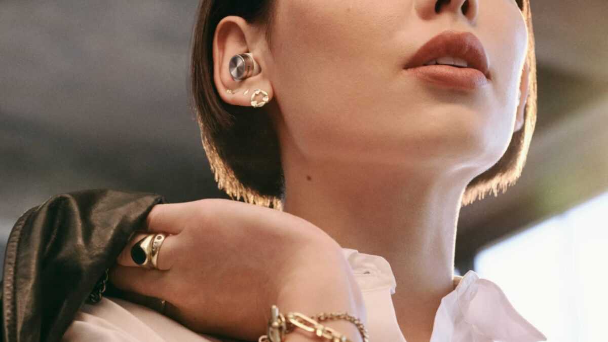 Bowers & Wilkins Pi7 S2 Ακουστικά