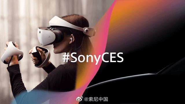 CES 2023 – Sony Official Press Conference