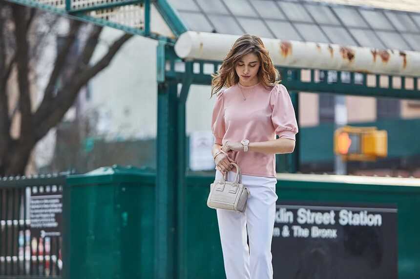 Casio G-SHOCK GMA-S2100GA Styling