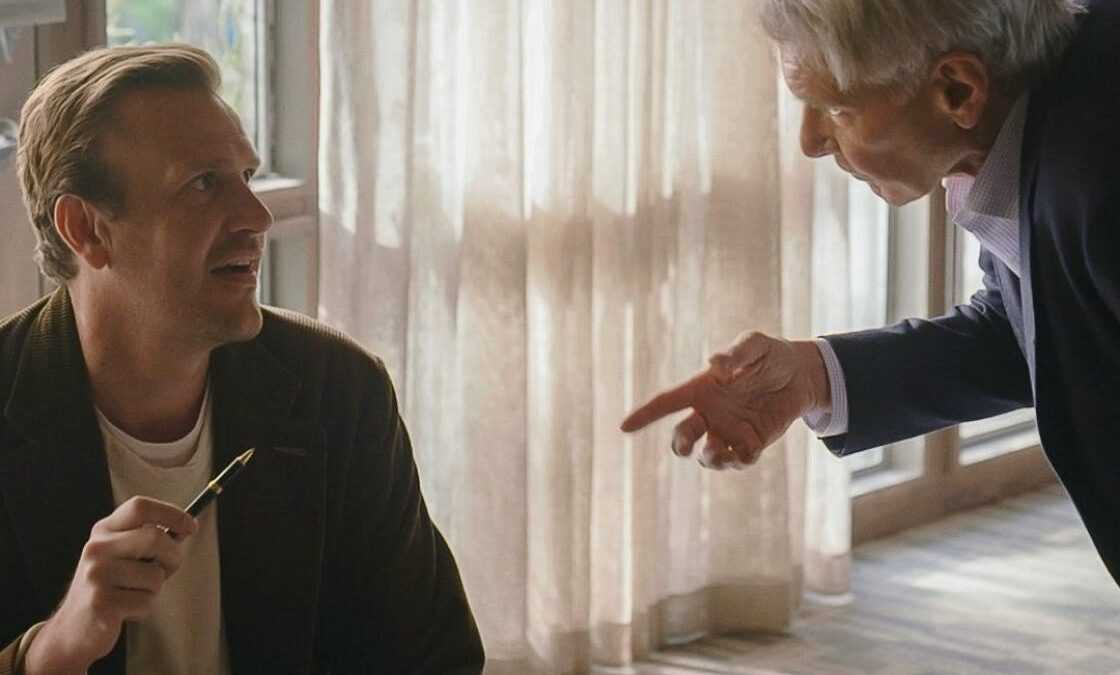 Shrinking – Official Trailer