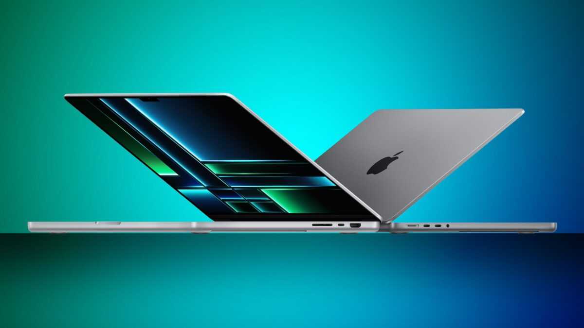 iFixit MacBook Pro teardown video