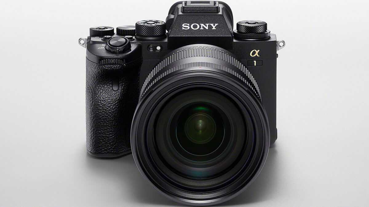 Νέα Sony Alpha έρχεται