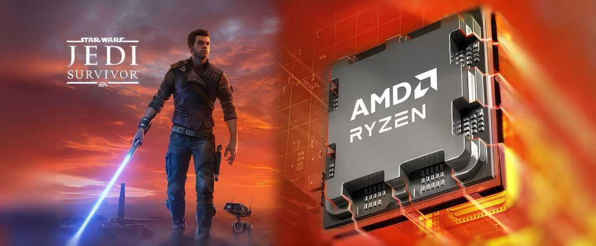 Νέο AMD Ryzen Game Bundle