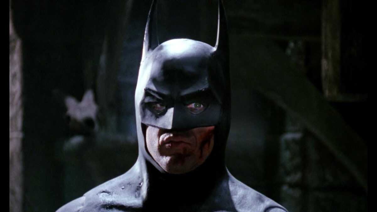 Batman (1989) – Modern Trailer Recut