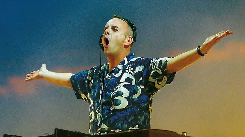 Fatboy Slim “Right Here Right Now” – Big Beach Boutique Documentary Official Trailer)