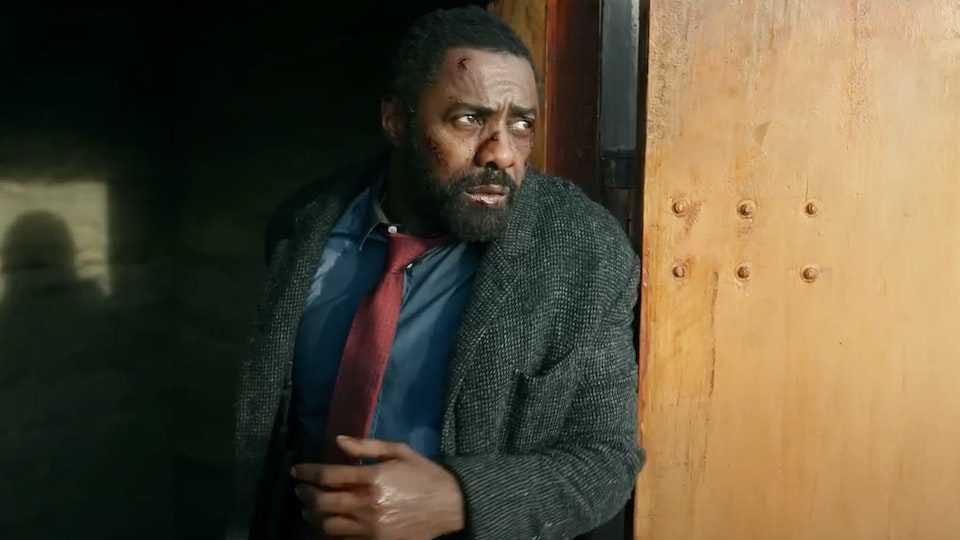 Luther: The Fallen Sun – Official Trailer