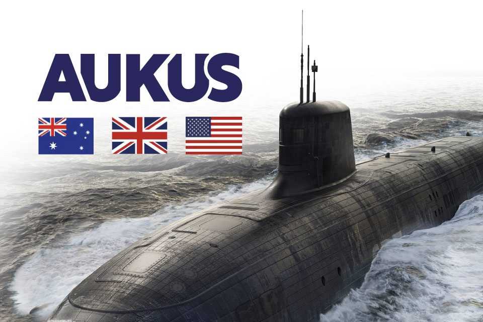 Η συμφωνία SSN-AUKUS και η Αυστραλία με πυρηνοκίνητα υποβρύχια κρούσης