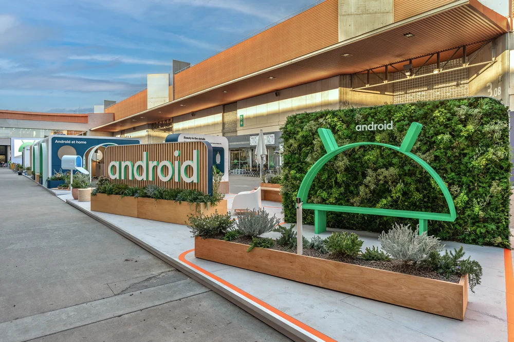 Νέα Google Android χαρακτηριστικά από την MWC Barcelona