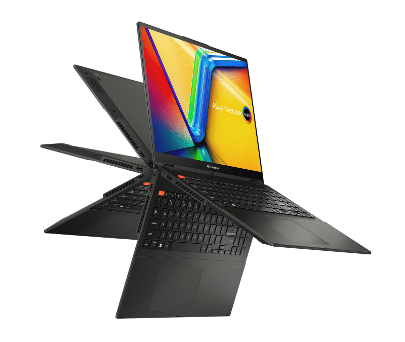 Το νέο ASUS Vivobook S 16 Flip OLED