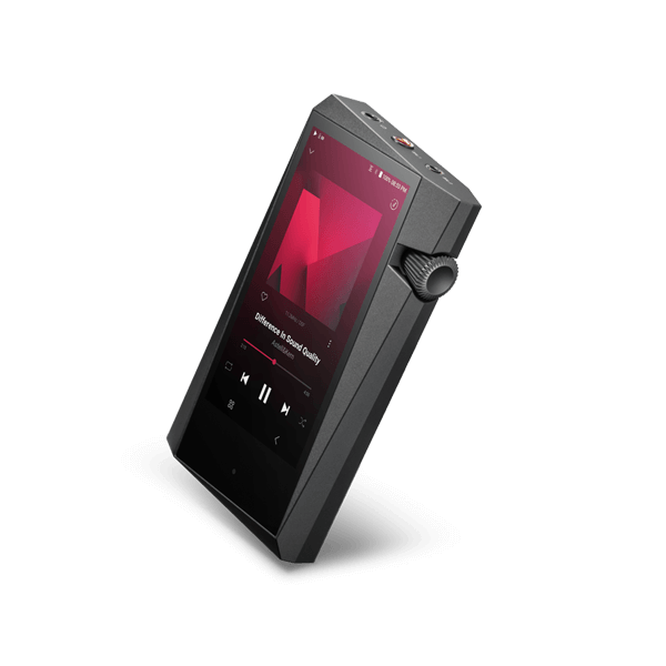 Astell&Kern SR35 music player
