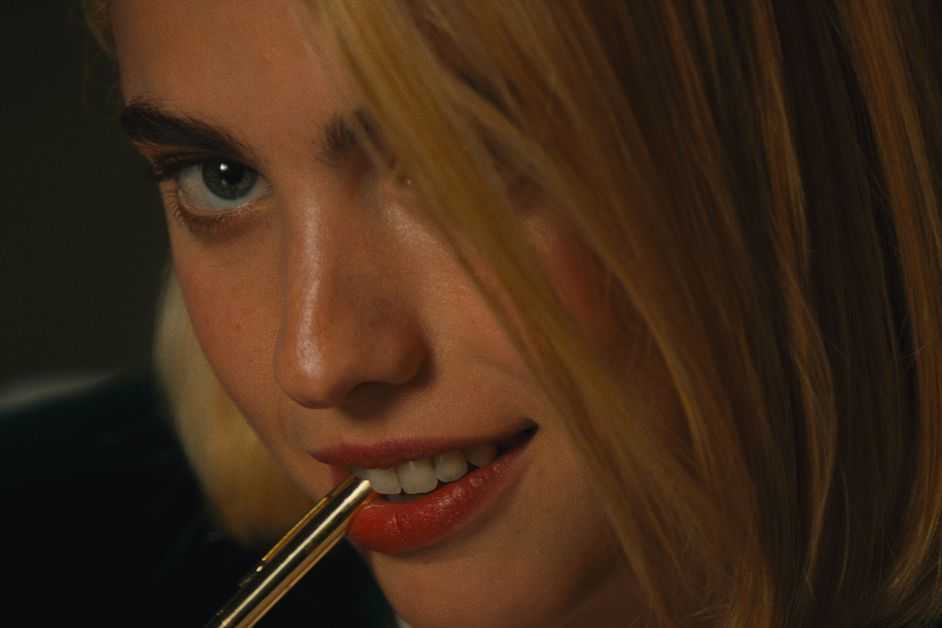 Sanctuary – Official Trailer