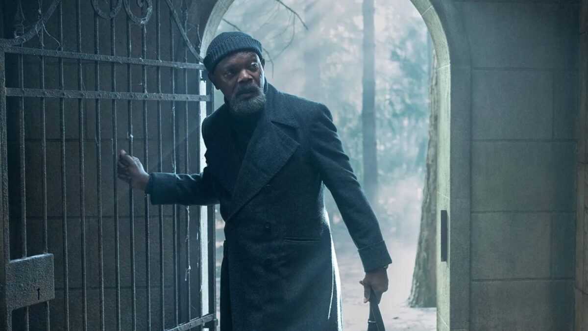 “Secret Invasion” – Official Trailer