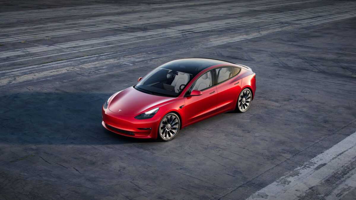 Tesla μειώσεις τιμών και ηλεκτρικός ‘πυρετός’
