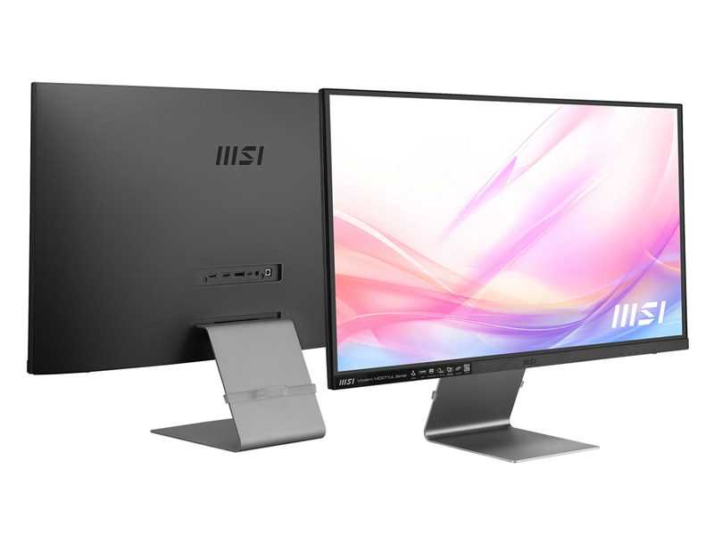 Νέα MSI MD271UL 27-Inch 4K IPS οθόνη