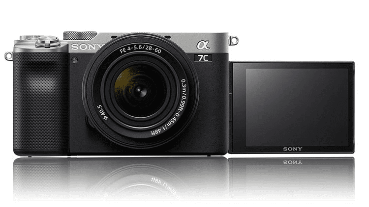 Πέντε νέες Sony E-mount κάμερες το 2023