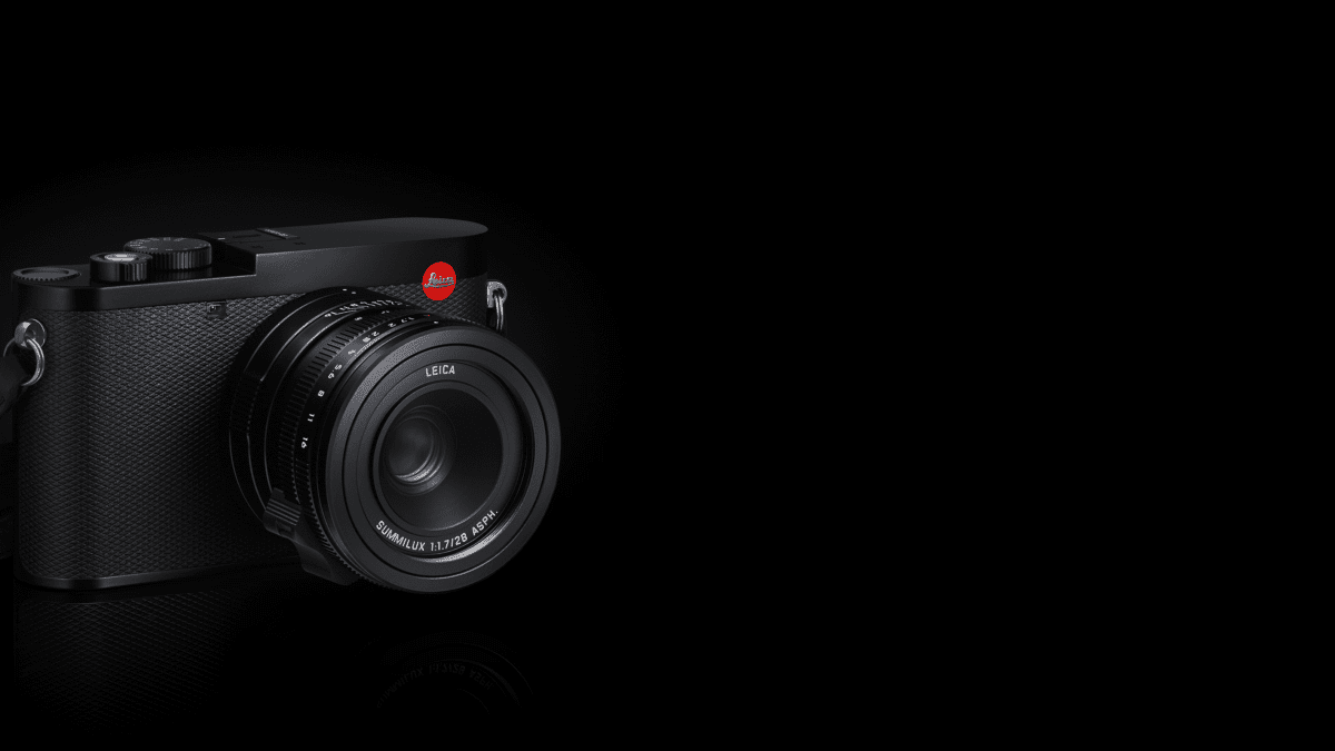 Η νέα Leica Q3